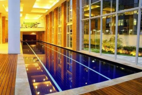 Maximus Luxury NYC Berrini III